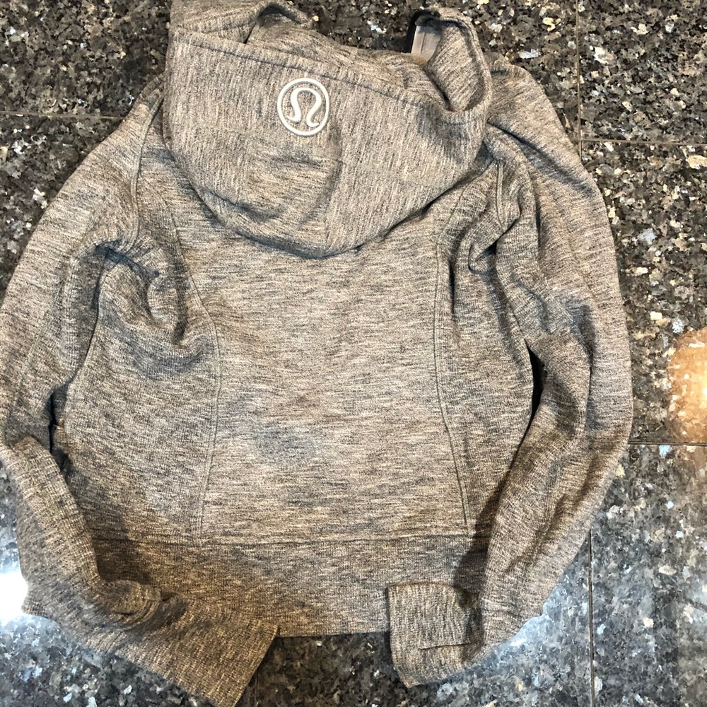 Lululemon jacket